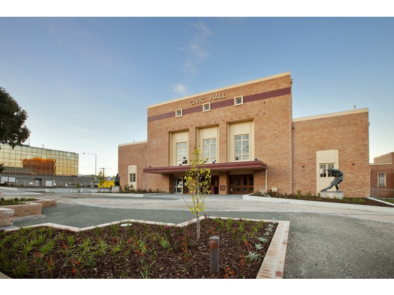 315-317 Mair Street, Ballarat Central VIC 3350