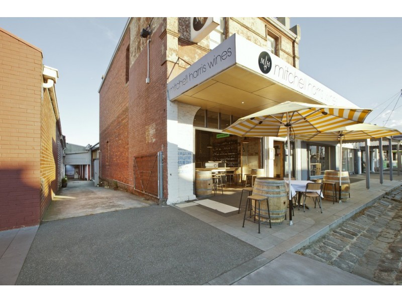 315-317 Mair Street, Ballarat Central VIC 3350