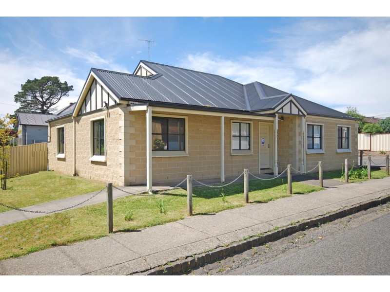 2 Princes Street, Ballarat East VIC 3350