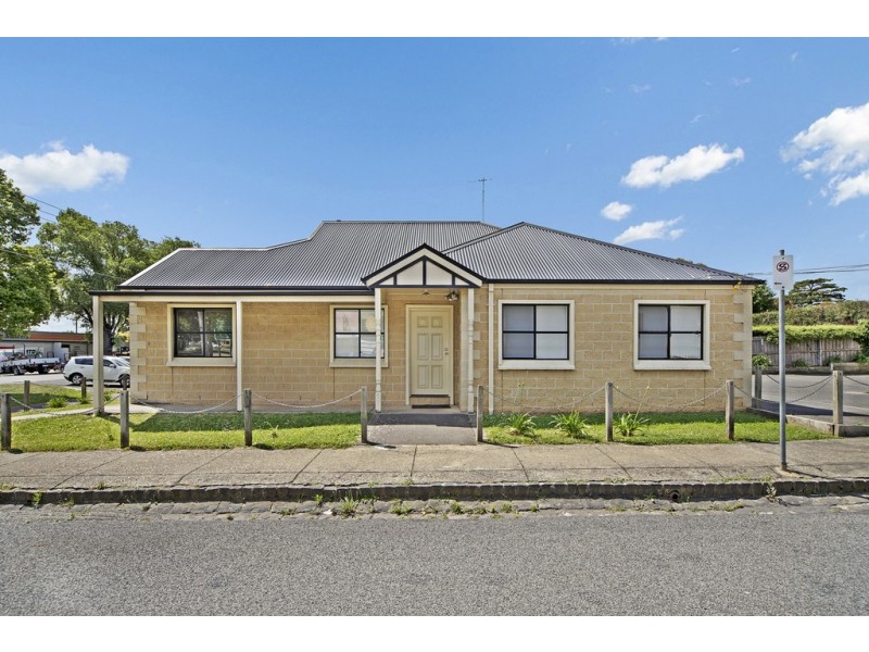 2 Princes Street, Ballarat East VIC 3350
