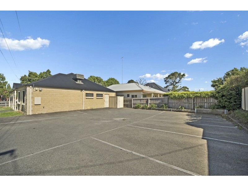 2 Princes Street, Ballarat East VIC 3350