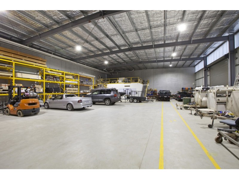 3 Endeavour Way, Alfredton VIC 3350