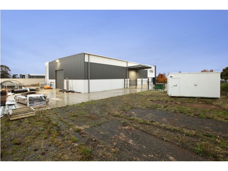 3 Endeavour Way, Alfredton VIC 3350