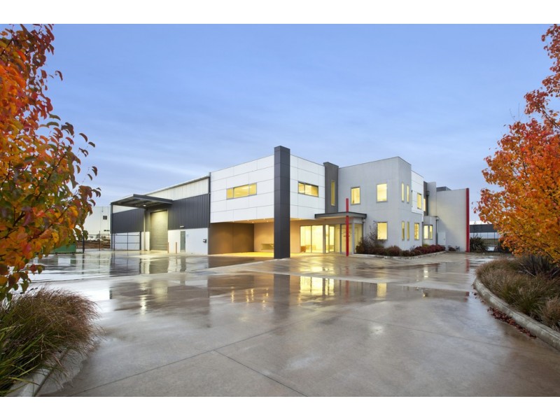 3 Endeavour Way, Alfredton VIC 3350