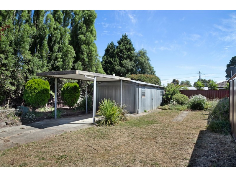 4 Cromwell Street, Sebastopol VIC 3356
