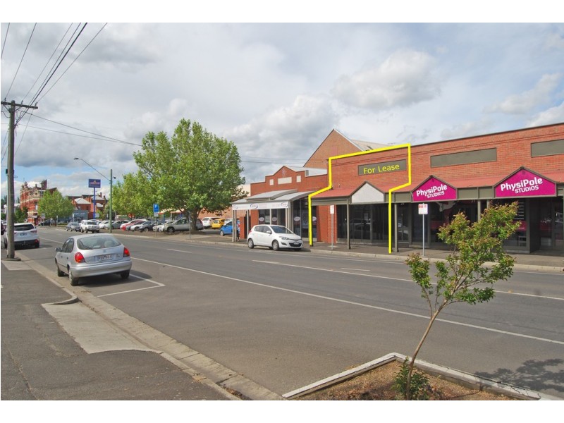 29 Peel Street South, Bakery Hill VIC 3350