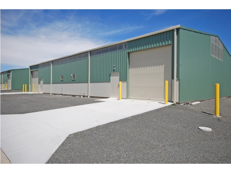 4/549 Otway Street South, Canadian VIC 3350