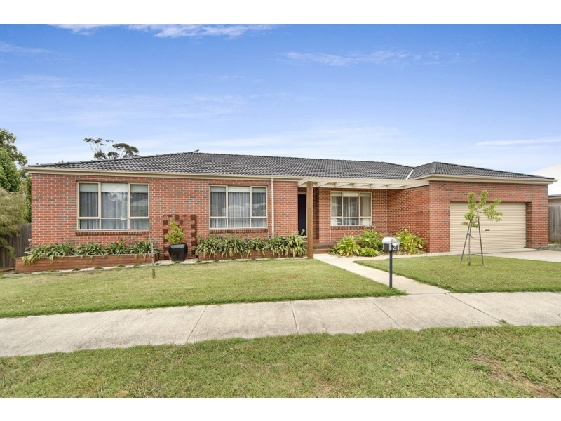 2 Jenola Court, Canadian VIC 3350