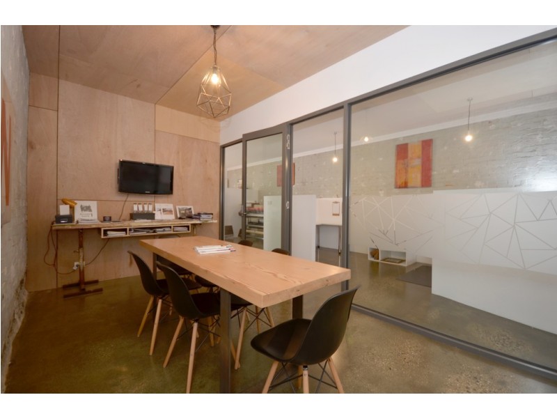 Rear, 123 Doveton Street North, Ballarat Central VIC 3350