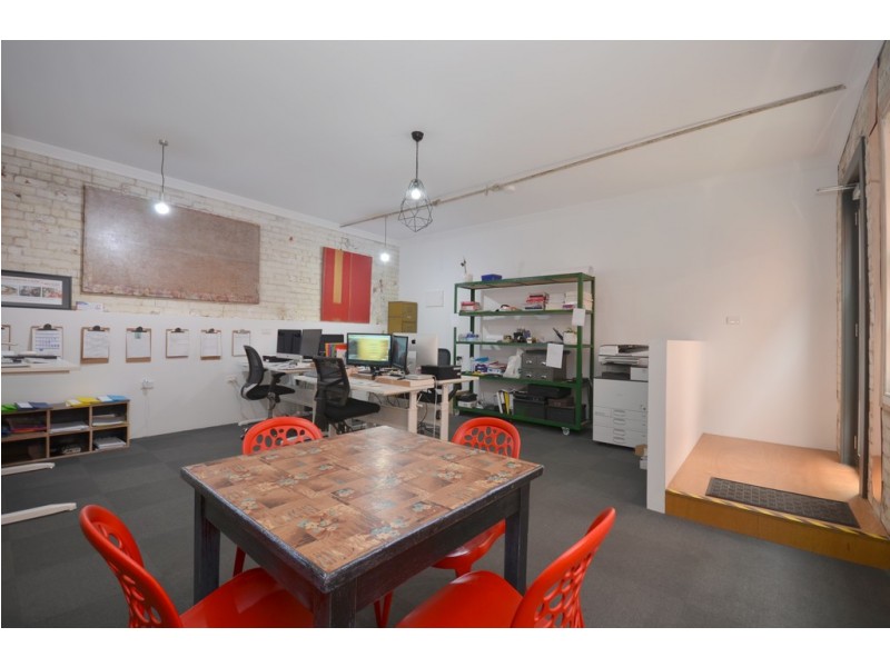 Rear, 123 Doveton Street North, Ballarat Central VIC 3350