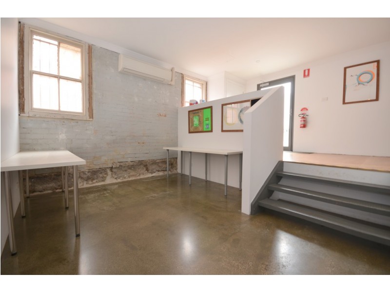 Rear, 123 Doveton Street North, Ballarat Central VIC 3350