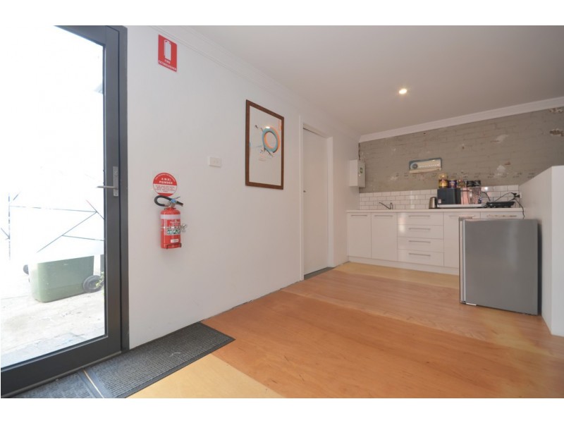 Rear, 123 Doveton Street North, Ballarat Central VIC 3350