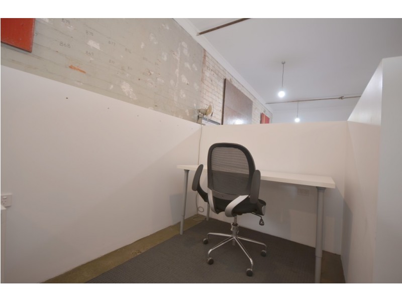 Rear, 123 Doveton Street North, Ballarat Central VIC 3350