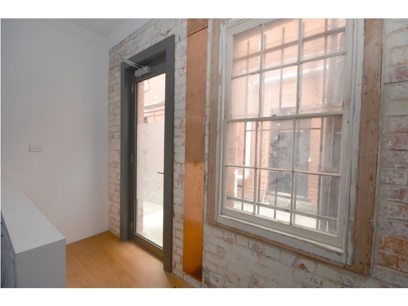 Rear, 123 Doveton Street North, Ballarat Central VIC 3350