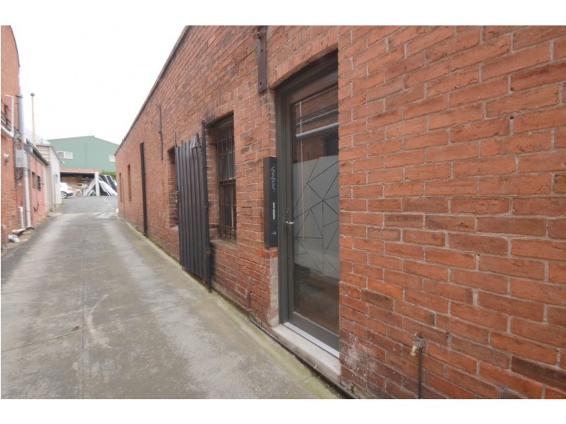 Rear, 123 Doveton Street North, Ballarat Central VIC 3350