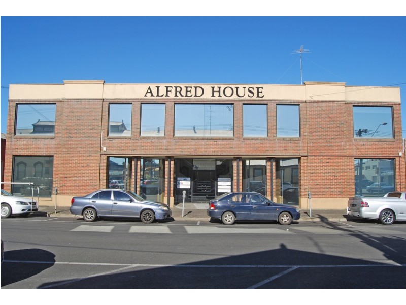 Upstairs, 1/8 Lowe Street, Ballarat Central VIC 3350