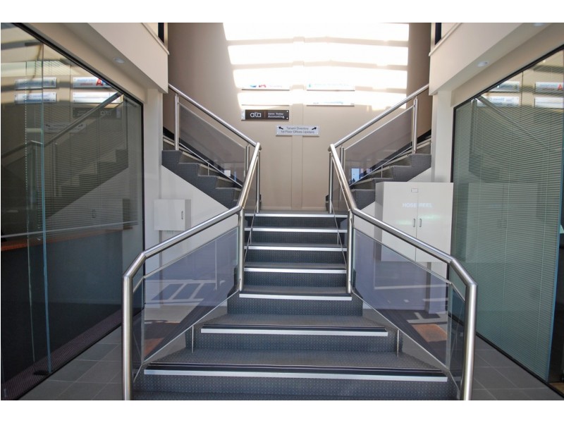 Upstairs, 1/8 Lowe Street, Ballarat Central VIC 3350