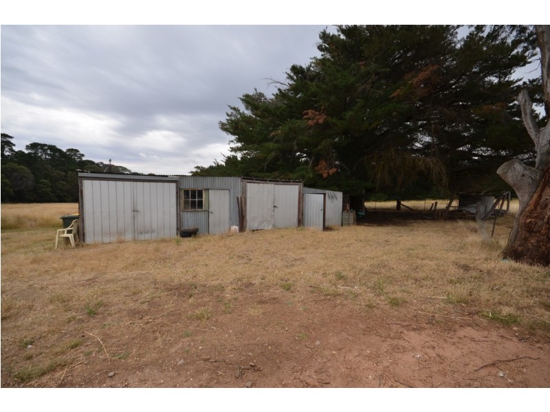 110 Mount Lonarch Road, Mount Lonarch VIC 3468