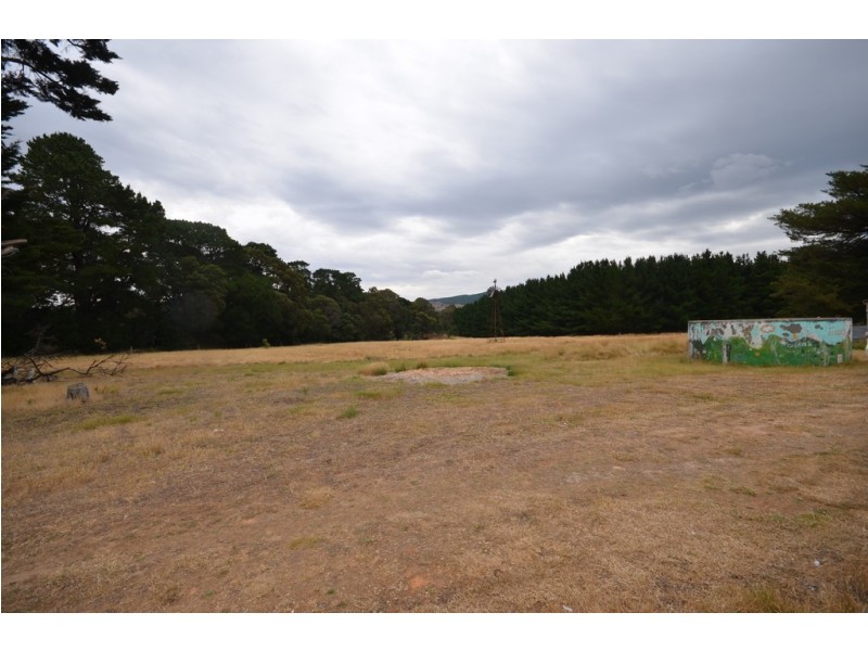 110 Mount Lonarch Road, Mount Lonarch VIC 3468