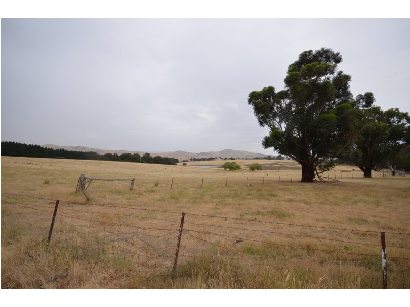 110 Mount Lonarch Road, Mount Lonarch VIC 3468