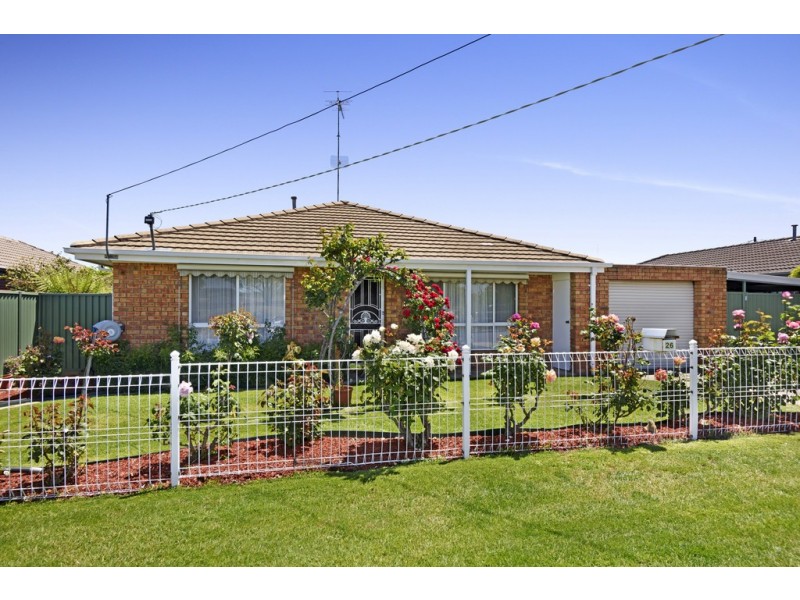 26 Nelson Street, Sebastopol VIC 3356