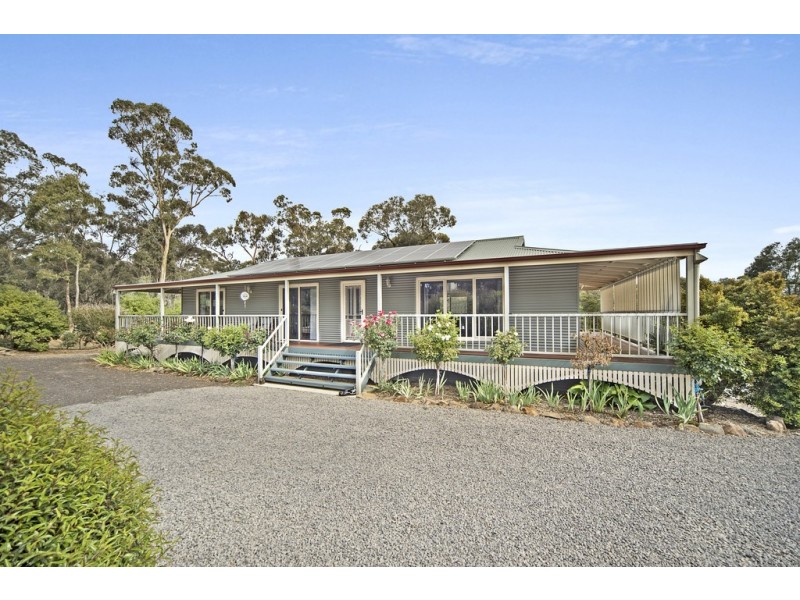 44 Russell Street, Avoca VIC 3467