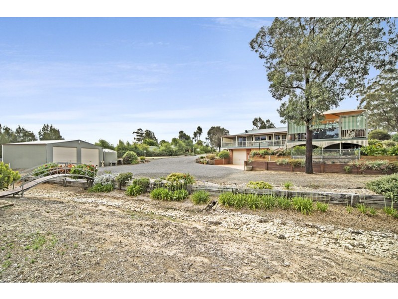 44 Russell Street, Avoca VIC 3467