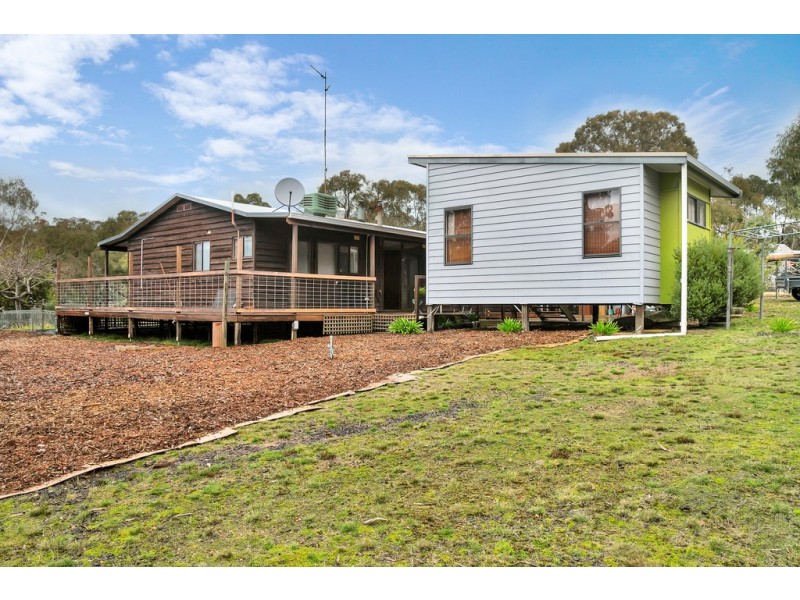 153 Gladstone Street, Lexton VIC 3352