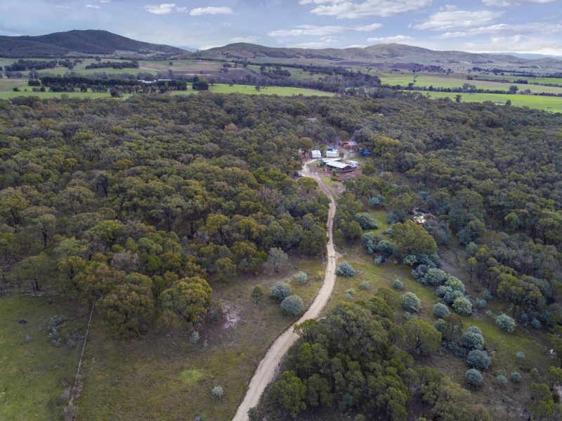 153 Gladstone Street, Lexton VIC 3352