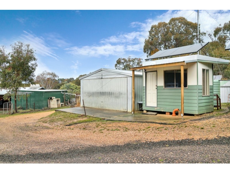 153 Gladstone Street, Lexton VIC 3352