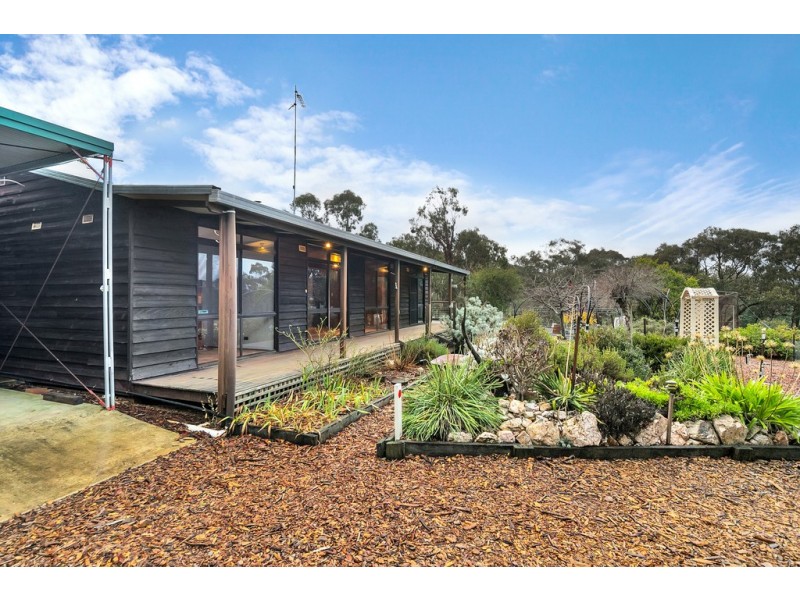 153 Gladstone Street, Lexton VIC 3352