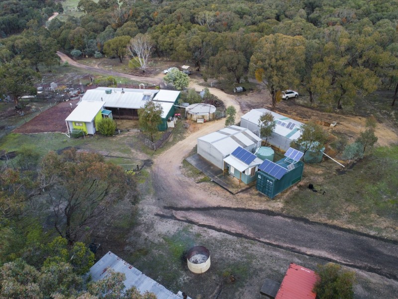 153 Gladstone Street, Lexton VIC 3352