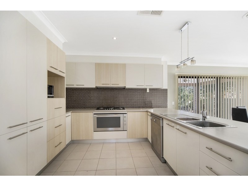 21 Macarthur Park Boulevard, Miners Rest VIC 3352