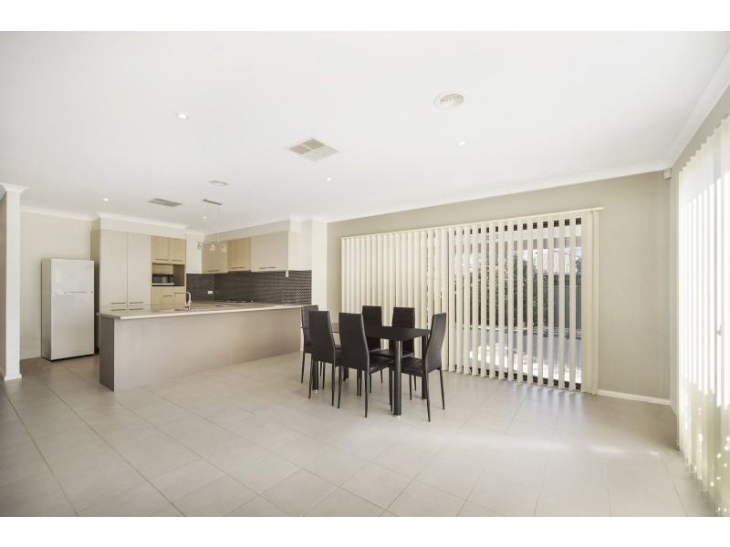 21 Macarthur Park Boulevard, Miners Rest VIC 3352