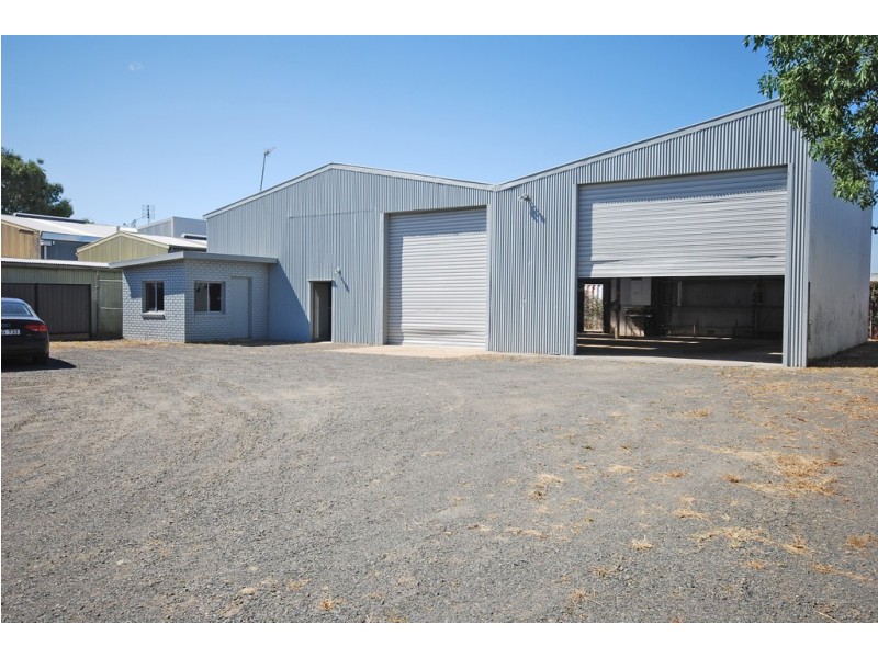 3 Industrial Court, Delacombe VIC 3356