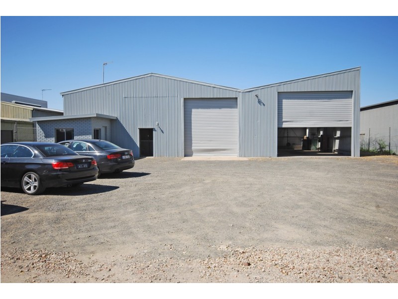3 Industrial Court, Delacombe VIC 3356