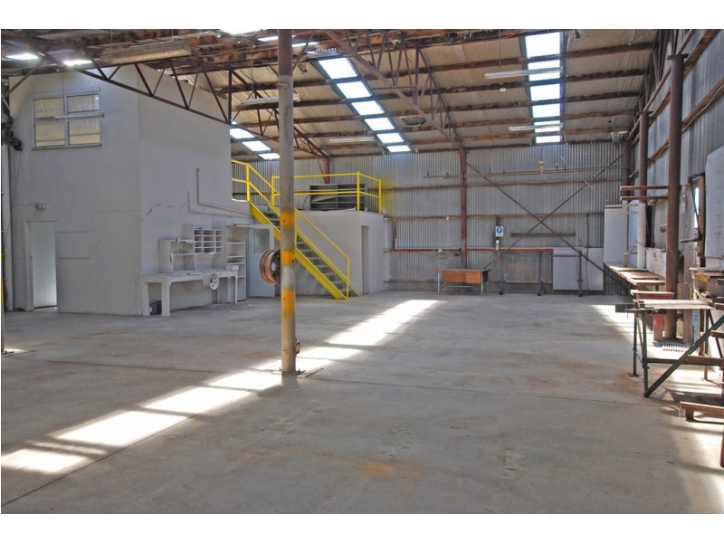 3 Industrial Court, Delacombe VIC 3356
