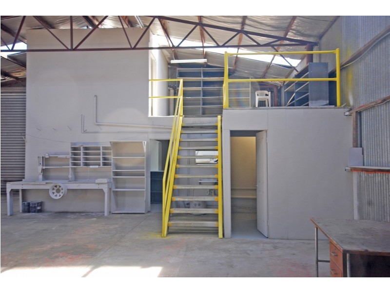 3 Industrial Court, Delacombe VIC 3356