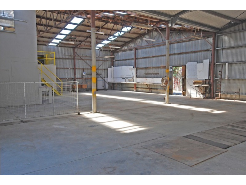 3 Industrial Court, Delacombe VIC 3356