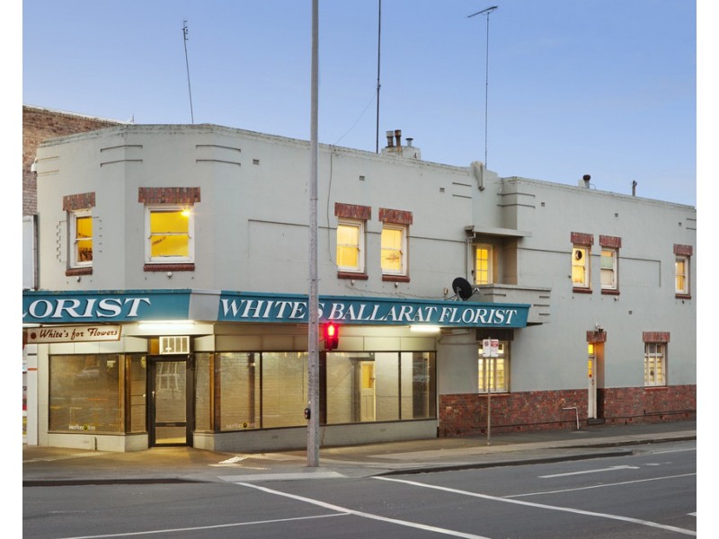 1/2 Sturt Street, Ballarat Central VIC 3350