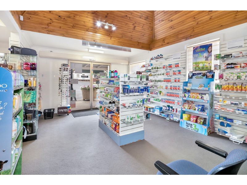 17 Montgomery St, Skipton VIC 3361