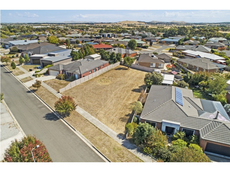 15 Harrier Drive, Invermay Park VIC 3350