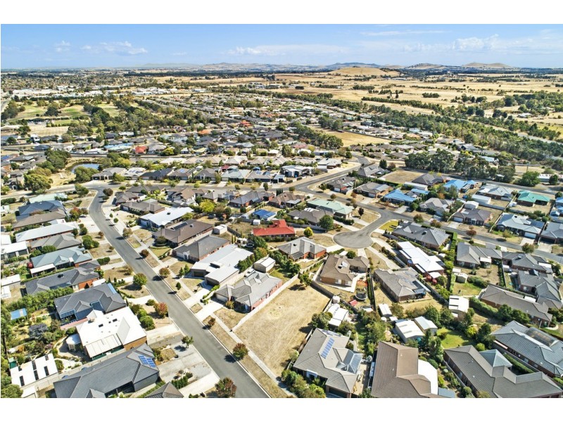 15 Harrier Drive, Invermay Park VIC 3350