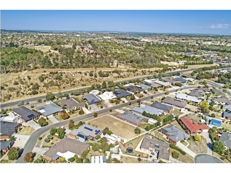 15 Harrier Drive, Invermay Park VIC 3350