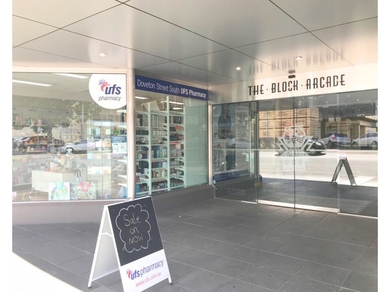 1-13 Doveton Street South, Ballarat Central VIC 3350