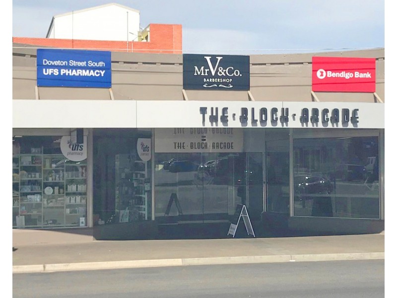 1-13 Doveton Street South, Ballarat Central VIC 3350