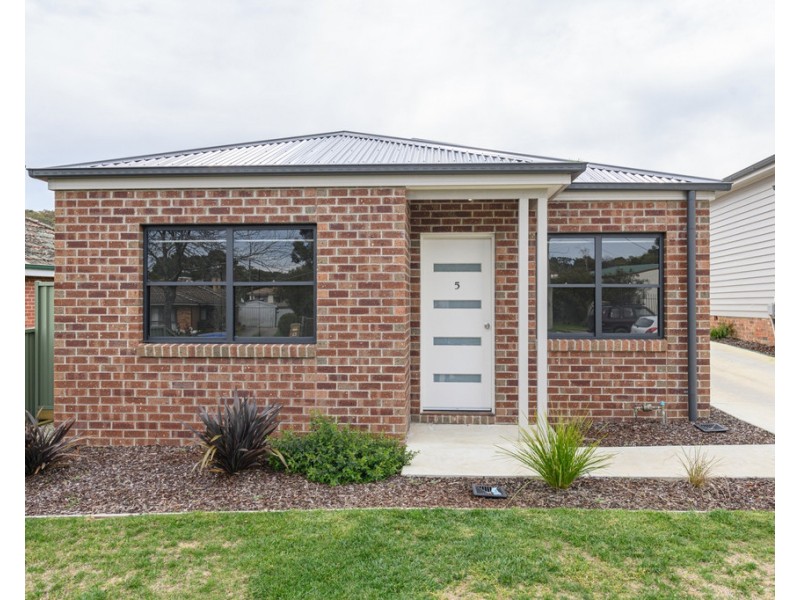 5/395 Humffray Street North, Brown Hill VIC 3350