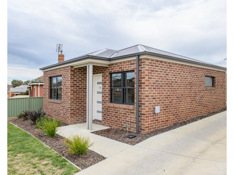 5/395 Humffray Street North, Brown Hill VIC 3350
