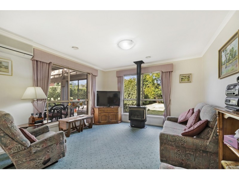 9 Argyle Crescent, Alfredton VIC 3350