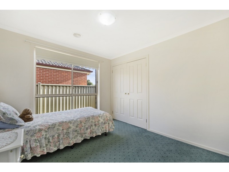 9 Argyle Crescent, Alfredton VIC 3350